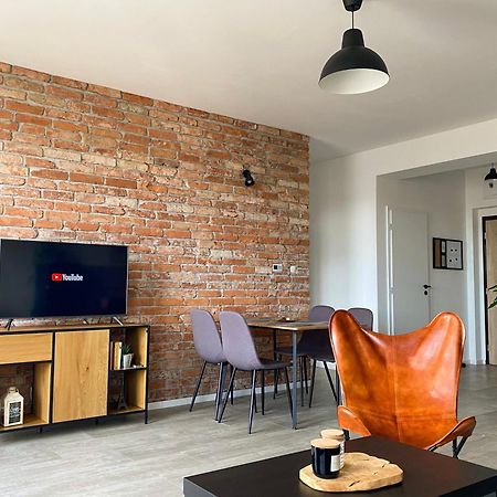 Concordia Apartment Spišská Nová Ves Exterior foto