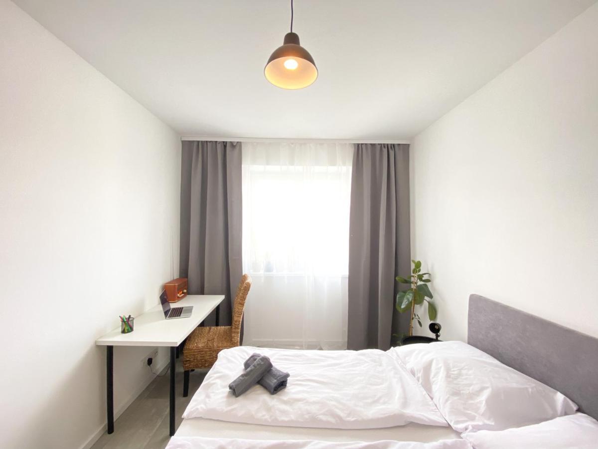 Concordia Apartment Spišská Nová Ves Exterior foto
